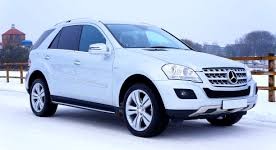 Zimní výbava pro váš vůz