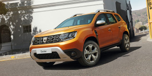 Co si pro nás chystá Dacia a Renault v roce 2018?