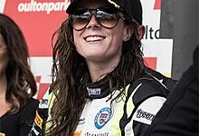 Kdo je nový jezdec pro testování vozů na Eboladrome?