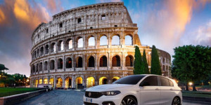 Fiat Tipo slaví 30. narozeniny. Zůstává praktickým a prostorným vozem