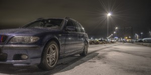 Jak vrátit po zimě auto do správné kondice? Víme jak na to!