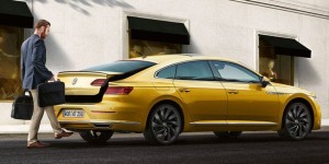 Volkswagen Arteon 2019 je působivý, ale bude to stačit, aby se prodával?