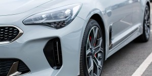 Když se řekne Kia…