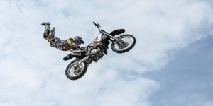 Motocross není pro každého, ale o to více je zajímavý
