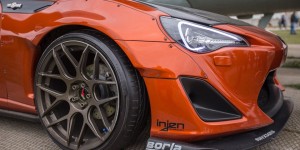 Chcete vylepšit vzhled svého vozidla? Obujte mu alu kola