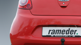 Tažné zařízení má široké uplatnění. Jaké druhy existují?