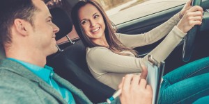 Dopřejte si kvalitní zážitek při každé jízdě autem