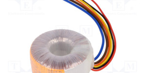 Toroidný transformátor – výhody a použitie