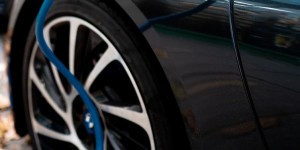 Proč si pořídit elektromobil?