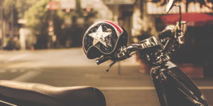 Elektroskútr jako ideální alternativa automobilu