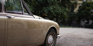 Na co si dát pozor při výběru ojetého vozidla