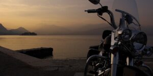 3 chyby, kterých se dopouštíte při výběru motorkářských rukavic