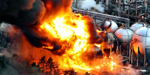 Japonsko zastavilo výrobu