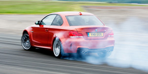 TG Awards 2011: Richardův vůz roku