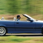 BMW 3 series 1990-1998 