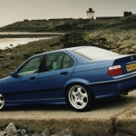BMW 3 series 1990-1998 