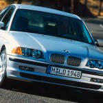 BMW 3 series 1998-2005