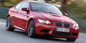 Jak šel čas s BMW 3 série