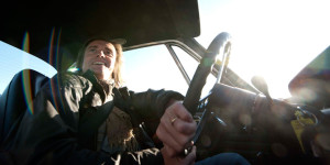 Richard vs. BMW 3.0 CSL