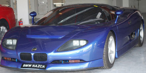 Sultan z Brunei pořádá výprodej