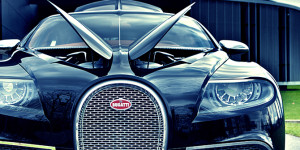 Bugatti Galibier