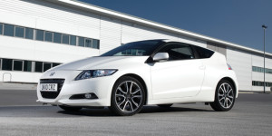Honda CR-Z 1.5i V-TEC