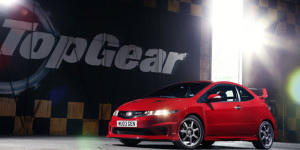 Honda Civic Type R Mugen