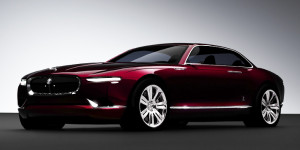 Nový Jaguar B99