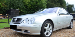 Jeremyho Merc za 6000 liber