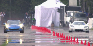 Drag Race – Dragtime