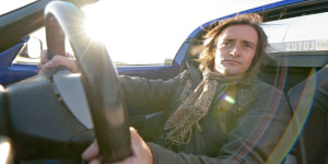 Hammondova ikona – Lotus Elise