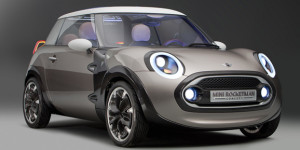 10 let a 6 konceptů Mini