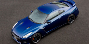 Nissan GT-R „Track-Pack“ odhalen