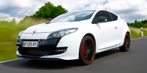 Renault Megane RS265 Trophy