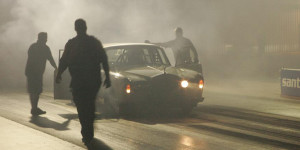 Nejrychlejší Rolls Royce