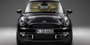 Rolls-Royce Mini Goodwood