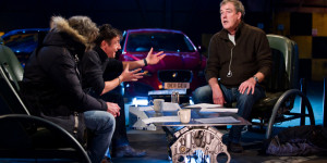 Ukázka z dnešní epizody S18E03