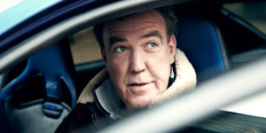 Clarkson o levných autech