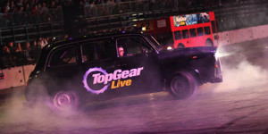 Top Gear Live 2011 ve zkratce + velká fotogalerie