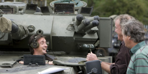 Top Gear 17 série – Trailer