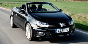 Volkswagen Eos 1.4 TSI SE