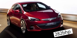 Top Gear Hot Hatch list