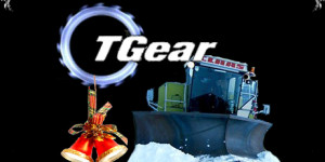 TGear.cz přeje – Veselé vánoce!