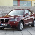 BMW X3 2.0d SE BMW x3