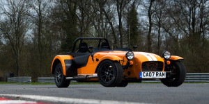 Caterham 7 Supersport