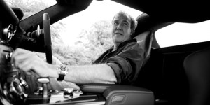 Jeremy Clarkson o prezidentském transportu