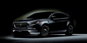 Ženeva 2011 – De Tomaso SLS Concept