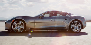 Seznamte se s Fisker Karmou