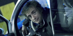 Hammond o úpravách aut