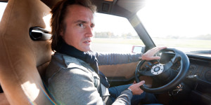 Richard Hammond: Rychlostní pasti